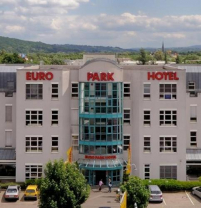 Отель Euro Park Hotel Hennef  Хеннеф